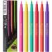 Eyeliner Pencil Liquid | Eye Makeup Liquid Eyeliner Set - Multi-Use Quick Dry Eye Liner Pencil Soft Natural Transfer-Proof Colored Eyeliner Easily to Create Any Look Sritob - Buy Online on GoSupps.com