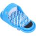 Generic L' purateur de Pieds de Douche en PVC Am liore la Circulation Sanguine pour une Exp rience de Douche Relaxante Bleu - Buy Online on GoSupps.com