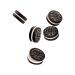 OREO Mini Chocolate Sandwich Cookies Go-Paks - 12 Packs of 3.5 Ounce Mini Chocolate Cookies - Buy Online on GoSupps.com