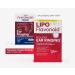 Lipo-Flavonoid Plus Ear Health Supplement 500 Caplets - #1 ENT Doctor Recommended for Tinnitus | Over the Counter Treatment - Buy Online on GoSupps.com