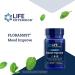 Life Extension FLORASSIST Mood Support - 30 Vegetarian Capsules for Mental Well-Being - Buy Online on GoSupps.com