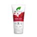 Dr. Organic Soin Nettoyant Visage la Rose Bio 150 ml