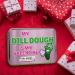 Valentine's Dill Dough - Playful Edible Gift for Her or Him Heart-Shaped Unique Present Delicious Fun for Romantic Occasions & Special Celebrations - Buy Online on GoSupps.com
