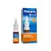 Rhinaris Nozoil Moisturizing & Lubricating Nasal Spray 10ml - Long Lasting Relief from Dryness Congestion Itchiness - Preservative-Free & Soothing Daily Nasal Care for Men & Women