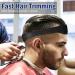 Curved Haircut Band Silicone Haircut Tape Shaving Stencil Haircut Stencil Easy and Quick Neck Cutting Stencil for DIY Home Haircuts Hair Cutting Instructions - Buy Online on GoSupps.com