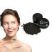 Tooth whitening tooth color Breathing Natural Charcoal Teeth Whitening Powder natural activated carbon powder tooth whitening tooth whitening & tooth cleaning powder tooth cleaning for white teeth distance