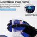 BTAISYDE Hand Function Rehabilitation Robot Gloves Upgrade Hemiplegia Stroke Arthritis Hand Finger Rehabilitation Trainer Robot Rehab Gloves Right Medium - Buy Online on GoSupps.com
