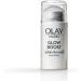 Olay Masks - Clay Stick Mask - Glow Boost - Anthracite White 48 g - Buy Online on GoSupps.com