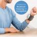 Buy Beurer BC 51 Wrist Blood Pressure Monitor - Clinically Validated XL Display Arrhythmia Detection 240 Storage Fast International Shipping - Buy Online on GoSupps.com