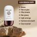 Bronzing Drops for Face & Body | Liquid Glow Illuminator | Waterproof Shimmer Oil | Nourishing Champagne Highlighter - Buy Online on GoSupps.com