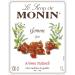 MONIN Premium Gum Syrup 1L: Vegan-Friendly, Allergen-Free, 100% Natural for Cocktails and Mocktails - Buy Online on GoSupps.com