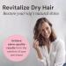 MILANO COLLECTION Essentials Ultra Hydrating Conditioner for Wigs Hair Pieces and Hair Extensions Wig Conditioner for Human Hair Wigs and Toppers Softens & Adds Manageability Wig Care Products Ultra Hydrating Conditioner 200ml - Buy Online on GoSupps.com