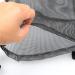 VEraiz Double Oxygen Tank Bag Dual Oxygen Tank Holder with Mesh Storage Pocket Dual Oxygen Tank Storage Bag for Personal Use Family and Hospital - Buy Online on GoSupps.com