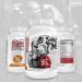 5% Nutrition Shake Time | 26G Animal-Based Protein Drink | Grass-Fed Beef, Chicken, Whole Egg | No Sugar, Dairy, or Soy (Vanilla Cinnamon) - Buy Online on GoSupps.com