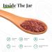 Super Antioxidant Blend | High Potency Mulberry Cistanche Green Tea & More | Supports Immunity Heart & Joint Health | Non-GMO Made in USA | 30 Servings - Buy Online on GoSupps.com