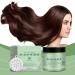 Rosemary Scalp Scrub Scalp Scrub Rosemary Scalp Exfoliator Scalp Exfoliator Hair Treatment Nourishing Hair Care With Scalp Massager - Buy Online on GoSupps.com