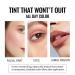 Erinde Cooling Water Jelly Tint Blush Stick | Sheer Lip & Cheek Stain | Buildable Waterproof Tinted Makeup for Long-Lasting Color - Buy Online on GoSupps.com