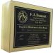 F.A. Dumont Altar Bread -1 1/8" Wholemeal - 500/Box - Buy Online on GoSupps.com