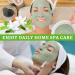 ANAI RUI Green Tea Clay Mask for Poreless Cleanse, Blackhead Remover with Kaolin, Aloe & Collagen - Pore Minimizer, Hydrating Face Mask 4.05OZ - Buy Online on GoSupps.com