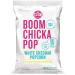 Buy Angieâ€™s BOOMCHICKAPOP White Cheddar Popcorn 4.5 oz - Pack of 4 | Delicious Snack - Buy Online on GoSupps.com