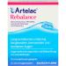 Artelac Rebalance eye drops 3x10 ml