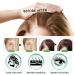 Organic Castor Oil for Eyelashes and Eyebrow Growth 30ML Cold Pressed Castor Oil for Hair Growth Nails & Skin Pure Naturals Cold Pressed Hair Growth Oil for Women Men - Buy Online on GoSupps.com