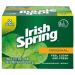 Irish Spring Original Deodorant Bar Soap  3.20 oz Bars  2 ea
