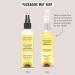 Jane Carter Revitalizing Leave-In Conditioner 8 oz 2 Pack - Nourishing & Moisturizing Hair Treatment - Shop Internationally - Buy Online on GoSupps.com