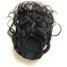 Ponytail Extensions Natural Ponytail Clip in Hair Extensions for Woman Body Wave Human Hair Drawstring Ponytail Extensions Remy Hairpiece for Women(16inches) 16inches Natural Color - Buy Online on GoSupps.com