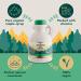 St. Lawrence Gold Organic Maple Syrup 500ml - Canadian Amber 660g - Sugar Syrup Alternative for Cocktails, Coffees, Pancakes, Waffles - BBQ Glaze - Gluten-Free, Vegan - Pack of 1 - Buy Online on GoSupps.com