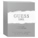 Guess Fragrance 1981 Eau De Toilette for Men 1 Fluid Ounce 1 Fl Oz (Pack of 1) - Buy Online on GoSupps.com