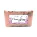 Handmade Clover and Honey Soap Bar 4.5 oz