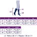 JOBST Relief Knee High Compression Socks 20-30 mmHg - Closed Toe - Large Beige - Buy Online on GoSupps.com