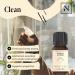 Nikura Citrus Essential Oil Gift Set - 5 x 10ml | Aromatherapy for Home, Skincare, Anxiety | Bergamot, Grapefruit, Lemon, Mandarin, Orange | UK Made - Buy Online on GoSupps.com