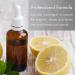 SPA REDI Lemon and Lime Callus Remover Gel 128 Oz - Professional Pedicure Foot Care for Toughest Calluses - Smooths Dry Cracked Heels - 1 Pack - Buy Online on GoSupps.com