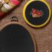 6 Piece Classic Reserve Aida Cloth Cross Stitch Fabric Black 11 Count - 12x18 Inch - Buy Online on GoSupps.com