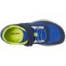 Merrell Boys Trail Glove 7 A/C Sneakers - 38 EU - Blue Lime - Shop Internationally - Buy Online on GoSupps.com