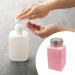 Flacon Pompe Portable pour La Distribution D'alcool R cipient pour D maquillant 180 ml - Buy Online on GoSupps.com