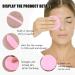 48 Count Facial Sponges White Compressed Facial Sponges Cleansing Natural Wood Pulp Cotton Face Washing Sponge for Makeup Removal Exfoliating(2.5 Inch) - Buy Online on GoSupps.com