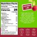 DeeBee's Organics Tropical SuperFruit Freezie - 30-Pack, 100% Real Fruit Freezer Pops, No Added Sugar - Buy Online on GoSupps.com