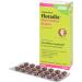 Floradix Iron & Folic Acid Dragees 84 pcs - Boost Energy & Support Health | International Shipping Available - Buy Online on GoSupps.com