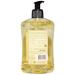 A La Maison Sweet Almond Liquid Hand Soap - French Milled, 16.9 oz Pump | Natural Moisturizing Hand Wash - Buy Online on GoSupps.com