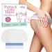 Buttock Lift Tapes, 10 PCS, Lifts Cellulite & Sagging Skin on Buttock, Smooths wrinkles 10 Count (Pack of 1)