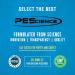 PEScience Prolific Pre Workout Powder - Sour Peach Candy | 40 Scoop Energy Supplement with Nitric Oxide | KK Fit Signature Flavor - Buy Online on GoSupps.com