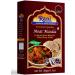 Rani Meat Curry Masala 21-Spice Blend 3.5oz (100g)  All Natural | Vegan | No Colors | Gluten Friendly | NON-GMO | Indian Origin Meat Curry Masala (Box) 3.5 Ounce (Pack of 1)