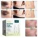 Silicone Scar Patch Roll - Professional Scar Removal Tape for Surgery, Burns, Keloid - 1.6 x 120 Roll - Buy Online on GoSupps.com