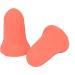 32db Noise Cancelling Ear Plugs for Sleeping 50 Pairs Bell-Shaped Foam Earplugs for Peaceful Sleep, Travel & Study Includes Carrying Case - 14010-50 - Buy Online on GoSupps.com