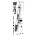 COVERGIRL Katy Kat Eye Liner WhisPURR .033 oz - Kitty Cat-Inspired Formula - Buy Online on GoSupps.com