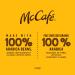 McCaf Light Roast Espresso Coffee Capsules Capsules Compatible with Nespresso's Original Range 50 Count Light Roast 10 count (Pack of 5) - Buy Online on GoSupps.com