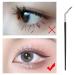 Dolly Mascara Fan Brush Set - Angled Fan Shaped Eyelash Brushes for Perfect Lashes (5PCS) - Buy Online on GoSupps.com